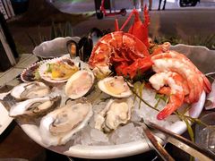 -Water Grill(圣莫妮卡店)