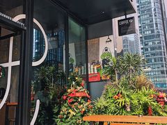 -DECAMERON十日谈(卓悦汇店)