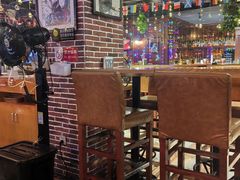 -味德西餐音乐酒吧 Wade's Bar&Grill