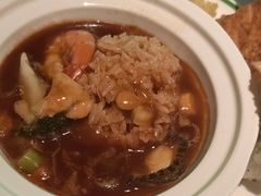 -亚马逊海鲜自助(梅溪湖步步高店)