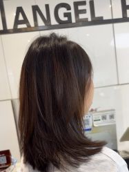 -天使之手