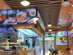 -伊麦佳兰州牛肉面清真美食店