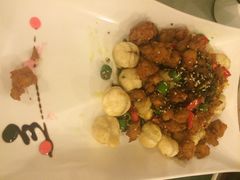 丽华园(沌口店)-丽华园(汉阳龙阳店)