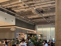 -SAANCI山池咖啡(海上世界文化艺术中心店)