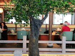 -三凤酒家·百年无锡菜(清扬茂业店)
