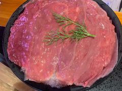 腰片-珮姐老火锅(新街口店)