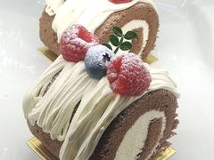 -青岛海尔洲际酒店
