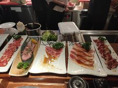 -御牛道日式烤肉料理(杭州万象城店)
