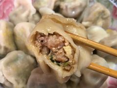 -赵奶奶水饺锅贴小酒馆(丁字沽店)