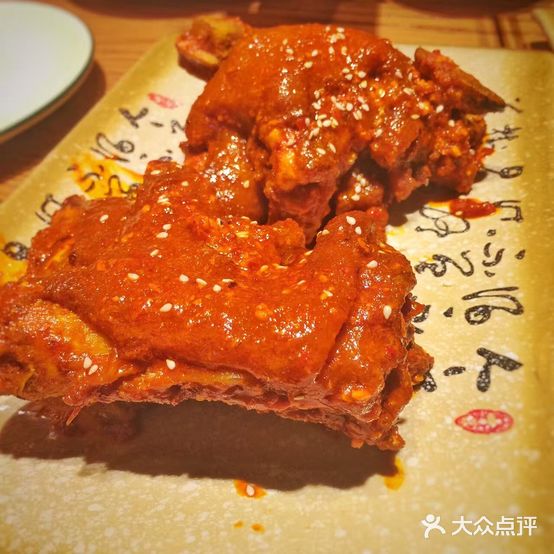 川胖子妈妈菜(东湖中路店)