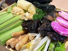 -十二舍·湯物素煮(江泰潤政店)