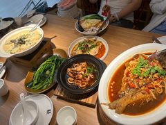 -桂小厨广西菜(印象城店)