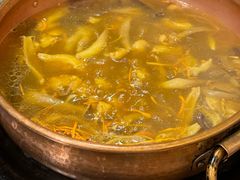 -阿山卓·野生菌火锅·纳西火塘烤肉