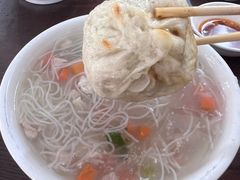 -潭式煎包(西航路店)