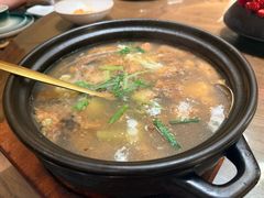 -阿伟海鲜楼·福建菜(延寿店)