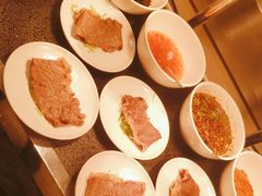 -TABLE·味西餐厅-成都茂业JW万豪酒店