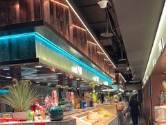 -阪尚皇·原切牛排·烤肉火锅自助(北京路店)