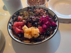 -老员外骨汤火锅(海州古城店)