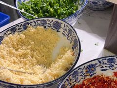 -菌乡缘·野生菌蒸汽鱼火锅(江边夜市店)
