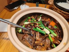 -谷田稻香·砂锅菜(川沙百联店)