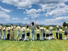 -蓝莓果幼儿园(通州梨园店)