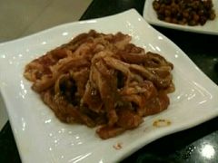 -喜韩帝园烤肉店(七道街店)