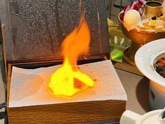 -3号仓库·创意中国菜(乐清正大广场店)