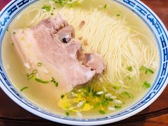 -同得兴 Since·1995 传统苏式面馆(十全街店)
