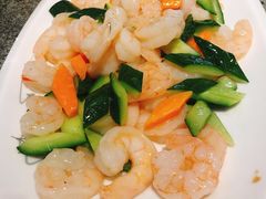 -华盛园卷子王农家菜水库鱼