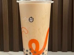 -CoCo都可(长江西路华联店)