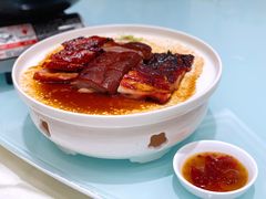腊味三拼-湖锦酒楼·旗舰店(三阳总店)