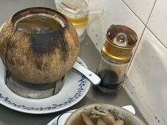 -達揚原味燉品(文明路店)
