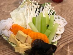 -鱼酷活鱼烤鱼(梅江印象城店)