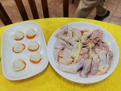 -翠景湾脆鱼轩·中山脆肉鲩(井岸17年老店)