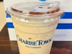 -CHARLIETOWN红茶公司(南京万象天地店)