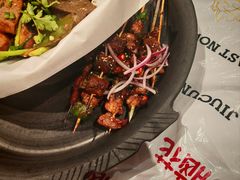 -九村烤脑花·两江非遗(创始总店)