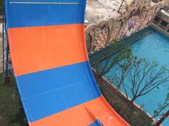 -苏州乐园森林水世界