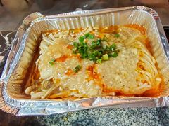 -大成海鲜烧烤·龙虾(南方商城店)