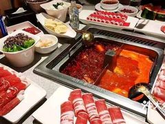 -海底捞火锅(龙岗星河COCO Park店)