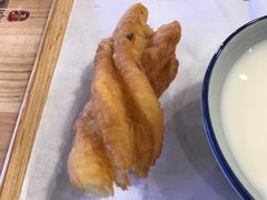 -头壹号  羊汤·饸饹面·大油条(西二旗店)