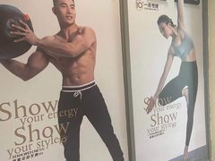 -一兆韦德健身(古美店)