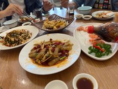 -洲晓鲜·舟山海鲜大排档(朱家尖风景区店)