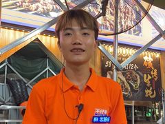 -琼大师东方烤乳猪(亚特兰蒂斯店)