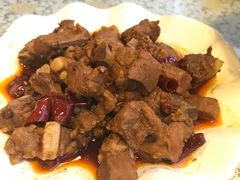 椒香排骨-文三里屯面馆(三里屯店)