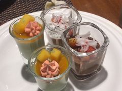 -广州卡丽酒店自助餐