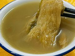 -烧鹅妹饭店