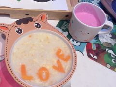 -水桶王国主题餐厅·聚会·生日派对·亲子活动·家庭套餐(亚龙湾希尔顿店)