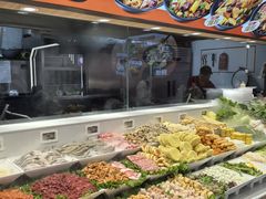 -醉人椒麻辣香锅(王府井喜悦店)