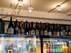 -RAC BAR(安福路店)