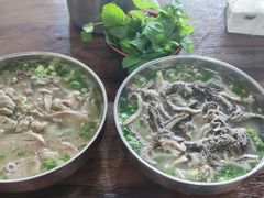 -攀枝花·任德琼·盐边羊肉米线